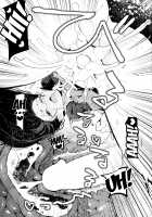 GirlPan Sketchook 4 / ガルパンらくがきちょう4 [Nakasone Haiji] [Girls Und Panzer] Thumbnail Page 17