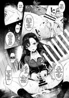 GirlPan Sketchook 4 / ガルパンらくがきちょう4 [Nakasone Haiji] [Girls Und Panzer] Thumbnail Page 18