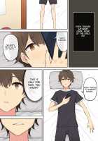 Imaizumin-chi wa Douyara Gal no Tamariba ni Natteru Rashii 3 [Original] Thumbnail Page 40