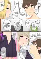 Imaizumin-chi wa Douyara Gal no Tamariba ni Natteru Rashii 3 [Original] Thumbnail Page 53