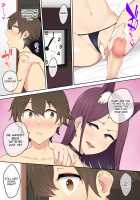 Imaizumin-chi wa Douyara Gal no Tamariba ni Natteru Rashii 3 [Original] Thumbnail Page 61