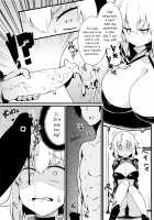 Master Bousou / マスター暴走 [Toudori] [Fate] Thumbnail Page 17