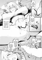 Master Bousou / マスター暴走 [Toudori] [Fate] Thumbnail Page 19