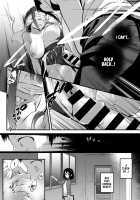 Hide and Heat [Haguruma] [Original] Thumbnail Page 12