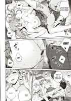 Yasabi Future / やさビfuture [Benimura Karu] [Original] Thumbnail Page 16