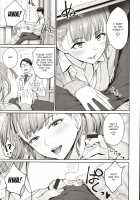 Yasabi Future / やさビfuture [Benimura Karu] [Original] Thumbnail Page 05