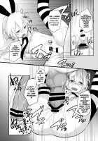 Our Plan for a Captured Shimakaze-Kun / 島風くん捕獲計画 [Yatuzaki] [Kantai Collection] Thumbnail Page 10