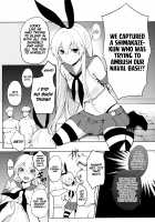 Our Plan for a Captured Shimakaze-Kun / 島風くん捕獲計画 [Yatuzaki] [Kantai Collection] Thumbnail Page 02