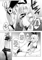 Our Plan for a Captured Shimakaze-Kun / 島風くん捕獲計画 [Yatuzaki] [Kantai Collection] Thumbnail Page 04