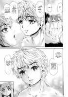 9-Ji Kara 5-ji Made no Koibito Dai 13-II wa - Nine to Five Lover 13-II / 9時から5時までの恋人 第13-II話 [Narita Kyousha] [Original] Thumbnail Page 16