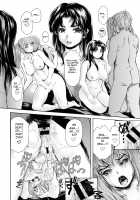 9-Ji Kara 5-ji Made no Koibito Dai 13-II wa - Nine to Five Lover 13-II / 9時から5時までの恋人 第13-II話 [Narita Kyousha] [Original] Thumbnail Page 17