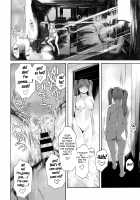 9-Ji Kara 5-ji Made no Koibito Dai 13-II wa - Nine to Five Lover 13-II / 9時から5時までの恋人 第13-II話 [Narita Kyousha] [Original] Thumbnail Page 19