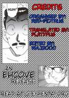 CHU-MIX Vol. 3 / CHU-MIX Vol.3 [Jigoku Sensei Hirobe] [Detective Conan] Thumbnail Page 25