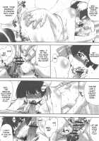 Kyou kara Tsukaeru Rei-chan Zukushi / 今日から使える玲ちゃん尽くし [Minpei Ichigo] [Pani Poni Dash] Thumbnail Page 15