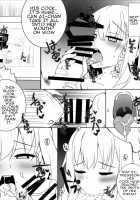 Ai-chan ga Jojo ni Gal-ka NTR shiteku Hon / アイちゃんが徐々にギャル化NTRしてく本 [Okuri Banto] [Getsuyoubi no Tawawa] Thumbnail Page 07