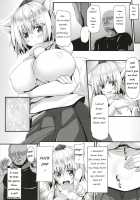 Saiken Chuui / 催犬注意 [Sakai Minato] [Touhou Project] Thumbnail Page 09