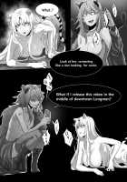 swire / 스와마망 [Arknights] Thumbnail Page 26