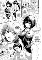 Swim x Strong x Love [Ogino Satoshi] [Original] Thumbnail Page 03