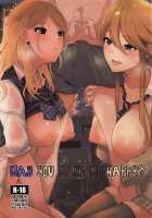 May You Make Me Happy / May You Make Me Happy? [Upanishi.] [The Idolmaster] Thumbnail Page 01