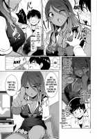 May You Make Me Happy / May You Make Me Happy? [Upanishi.] [The Idolmaster] Thumbnail Page 06