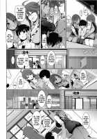 May You Make Me Happy / May You Make Me Happy? [Upanishi.] [The Idolmaster] Thumbnail Page 09