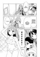 Sakura Trick Happy Days 2 / 桜Trick Happy Days 2 [Tachi] [Sakura Trick] Thumbnail Page 17
