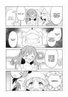Sakura Trick Happy Days 2 / 桜Trick Happy Days 2 [Tachi] [Sakura Trick] Thumbnail Page 18
