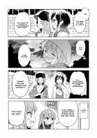Sakura Trick Happy Days 2 / 桜Trick Happy Days 2 [Tachi] [Sakura Trick] Thumbnail Page 19