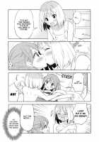 Sakura Trick Happy Days 2 / 桜Trick Happy Days 2 [Tachi] [Sakura Trick] Thumbnail Page 22