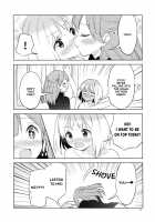 Sakura Trick Happy Days 2 / 桜Trick Happy Days 2 [Tachi] [Sakura Trick] Thumbnail Page 23