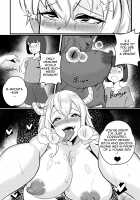 B-Trayal 33 Lucoa [Merkonig] [Kobayashi-san-Chi no Maid Dragon] Thumbnail Page 12