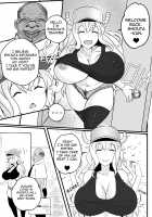 B-Trayal 33 Lucoa [Merkonig] [Kobayashi-san-Chi no Maid Dragon] Thumbnail Page 03