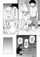 Onnappoi Boku to Kyou kara Ryou de Futarikiri / 女っぽい僕と今日から寮で二人きり [Original] Thumbnail Page 13