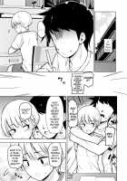 Onnappoi Boku to Kyou kara Ryou de Futarikiri / 女っぽい僕と今日から寮で二人きり [Original] Thumbnail Page 14