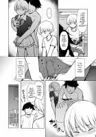Onnappoi Boku to Kyou kara Ryou de Futarikiri / 女っぽい僕と今日から寮で二人きり [Original] Thumbnail Page 17