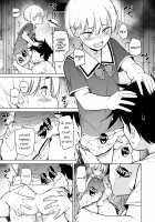 Onnappoi Boku to Kyou kara Ryou de Futarikiri / 女っぽい僕と今日から寮で二人きり [Original] Thumbnail Page 20
