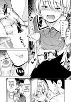 Onnappoi Boku to Kyou kara Ryou de Futarikiri / 女っぽい僕と今日から寮で二人きり [Original] Thumbnail Page 22