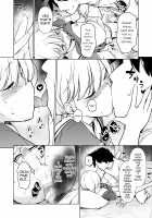 Onnappoi Boku to Kyou kara Ryou de Futarikiri / 女っぽい僕と今日から寮で二人きり [Original] Thumbnail Page 27