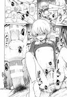 Onnappoi Boku to Kyou kara Ryou de Futarikiri / 女っぽい僕と今日から寮で二人きり [Original] Thumbnail Page 29