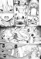 Onnappoi Boku to Kyou kara Ryou de Futarikiri / 女っぽい僕と今日から寮で二人きり [Original] Thumbnail Page 30