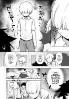 Onnappoi Boku to Kyou kara Ryou de Futarikiri / 女っぽい僕と今日から寮で二人きり [Original] Thumbnail Page 03