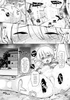 Onnappoi Boku to Kyou kara Ryou de Futarikiri / 女っぽい僕と今日から寮で二人きり [Original] Thumbnail Page 40