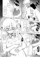 Onnappoi Boku to Kyou kara Ryou de Futarikiri / 女っぽい僕と今日から寮で二人きり [Original] Thumbnail Page 43