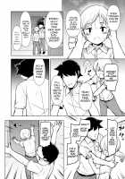 Onnappoi Boku to Kyou kara Ryou de Futarikiri / 女っぽい僕と今日から寮で二人きり [Original] Thumbnail Page 07