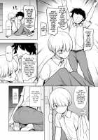 Onnappoi Boku to Kyou kara Ryou de Futarikiri / 女っぽい僕と今日から寮で二人きり [Original] Thumbnail Page 08