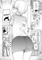 Onnappoi Boku to Kyou kara Ryou de Futarikiri / 女っぽい僕と今日から寮で二人きり [Original] Thumbnail Page 09