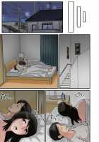 Mom is crazy for her son's cock! / ママはムスコにムチュウ [Original] Thumbnail Page 32