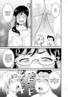 Lewd Glasses / エロメガネ [Original] Thumbnail Page 23
