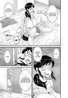 Lewd Glasses / エロメガネ [Original] Thumbnail Page 07