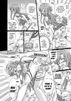 TAIL-MAN ASUNA BOOK [Irie Yamazaki] [Sword Art Online] Thumbnail Page 17
